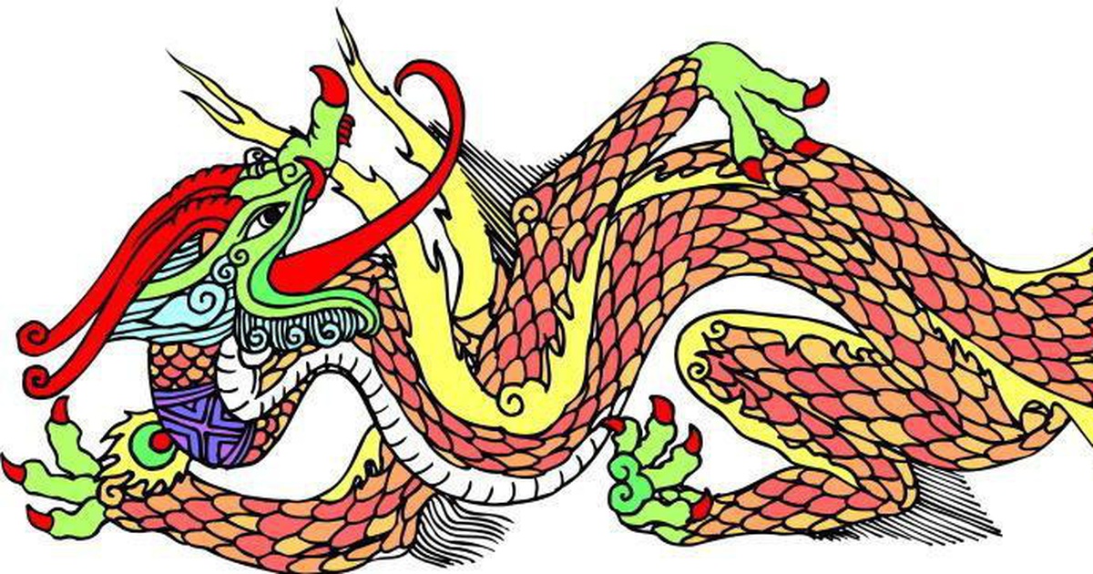 Nếu rồng phương Đông thực sự tồn tại, chúng bay kiểu gì?