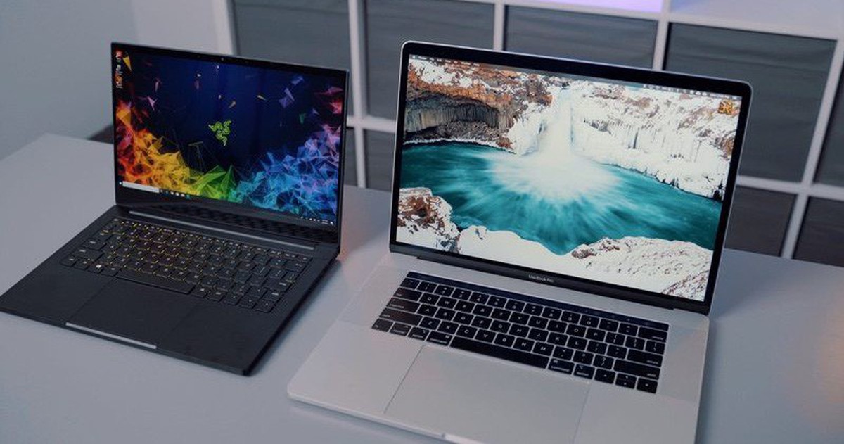 Razer Blade Stealth 2019 