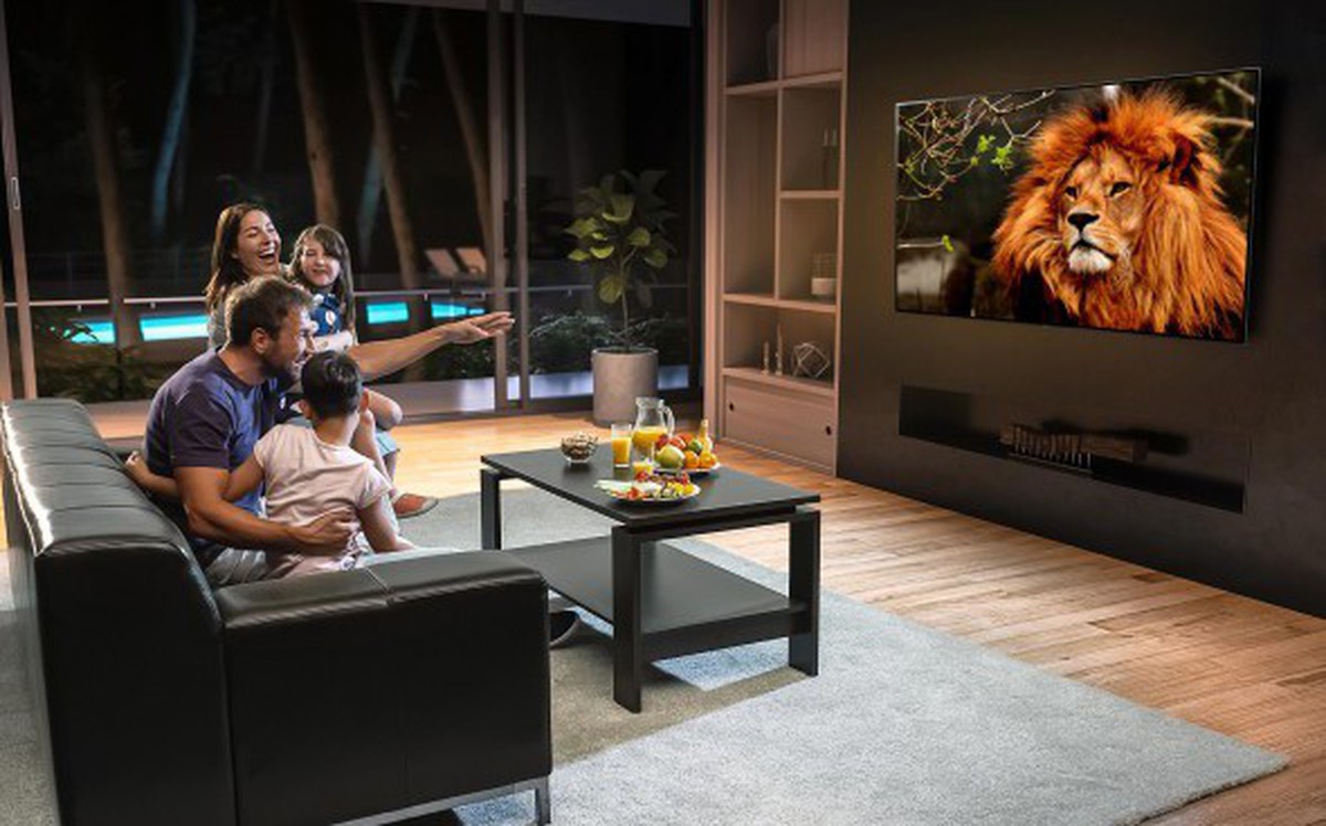 Những lí do nên mua TV NanoCell của LG