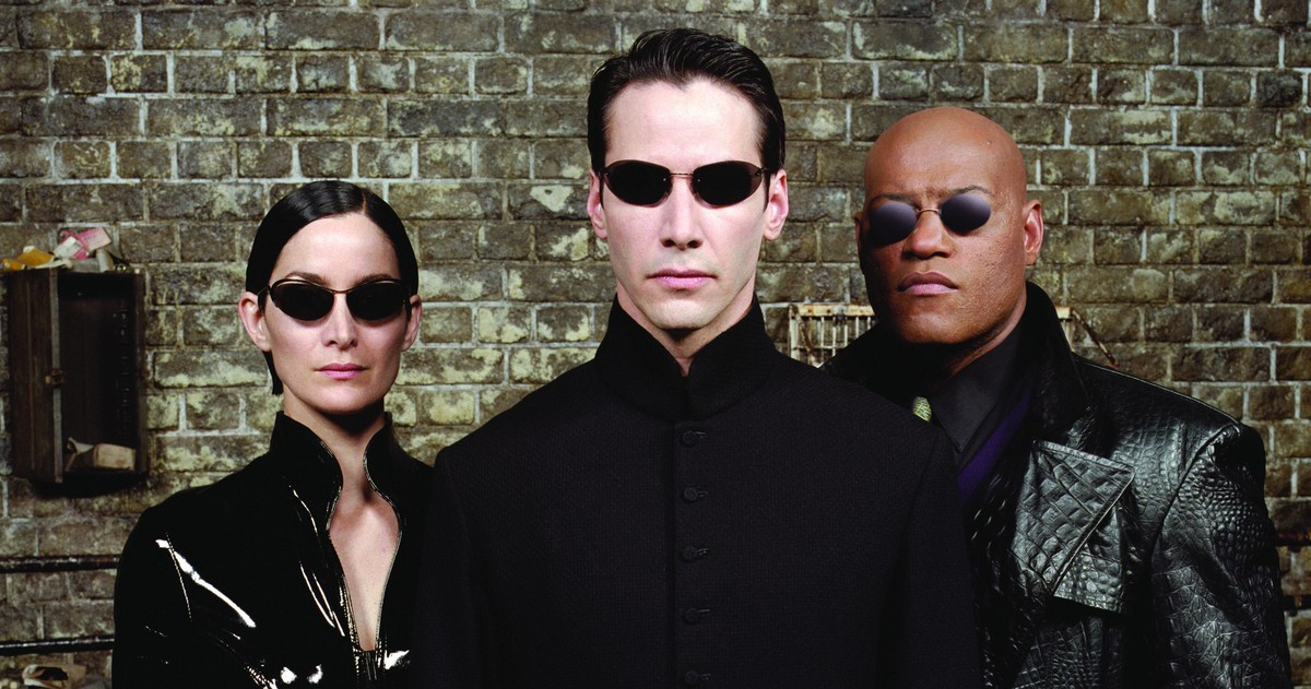 Dàn viễn viên của The Matrix đã ở đâu sau 20 năm uống viên thuốc đỏ?