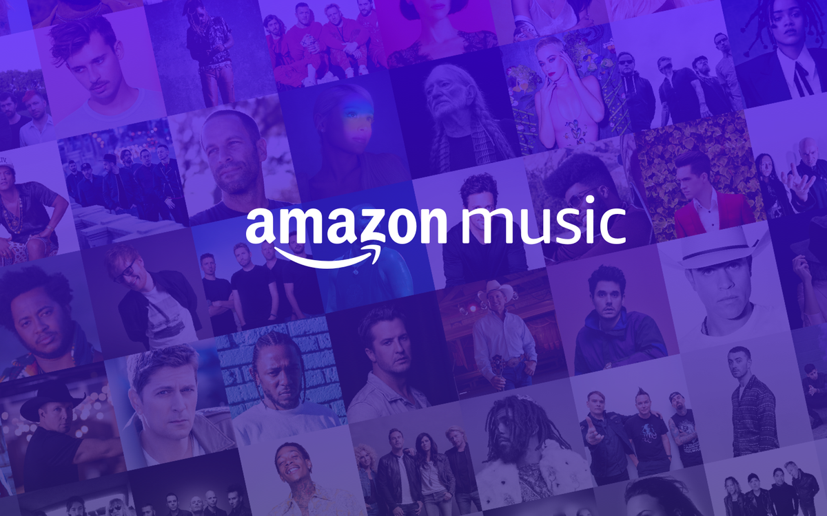 Amazon Music sẽ vượt mặt Spotify và Apple Music, gã khổng lồ TMĐT cũng ...