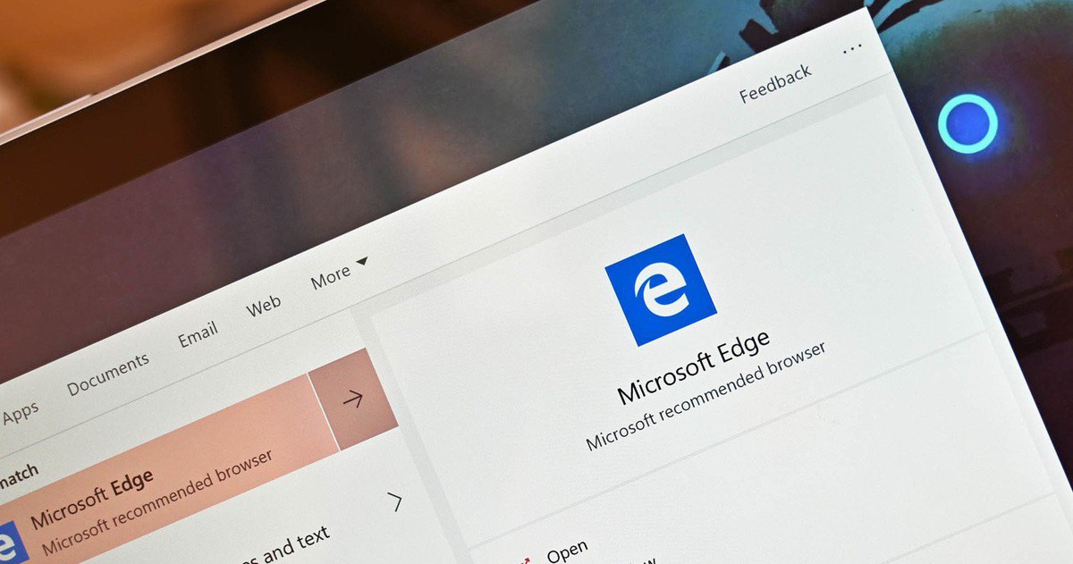 Trình duyệt Edge mới đã khiến tôi gỡ bỏ Chrome lần đầu tiên trong cả ...
