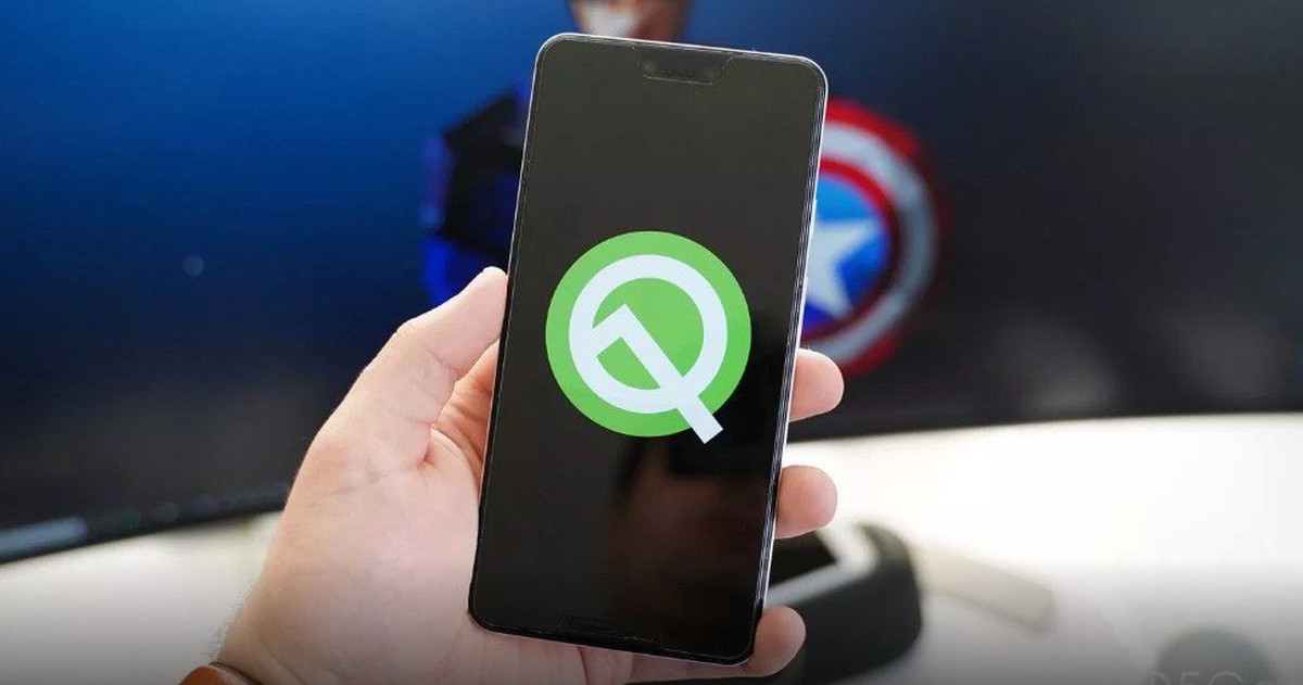 Android Q sẽ giúp smartphone tự nhận biết và gọi cứu hộ nếu người dùng ...