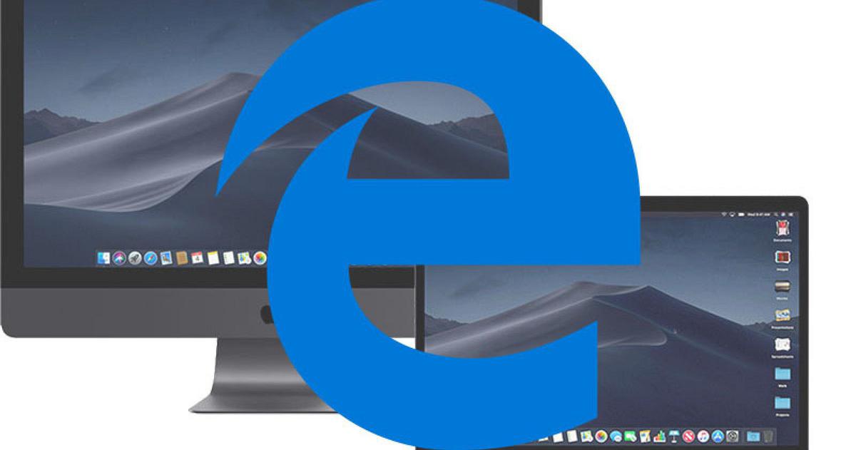 Microsoft tiết lộ sẽ đưa trình duyệt Edge lên MacOS