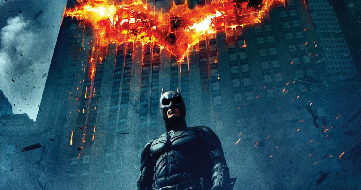 Batman sắp có một ngôi sao riêng trên Đại lộ Danh vọng