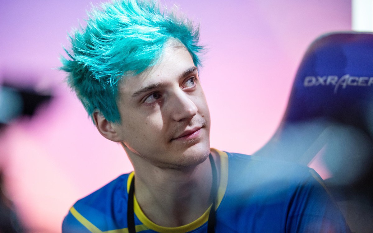 Siêu streamer Ninja bỏ Twitch sang đầu quân cho nền tảng stream Mixer ...