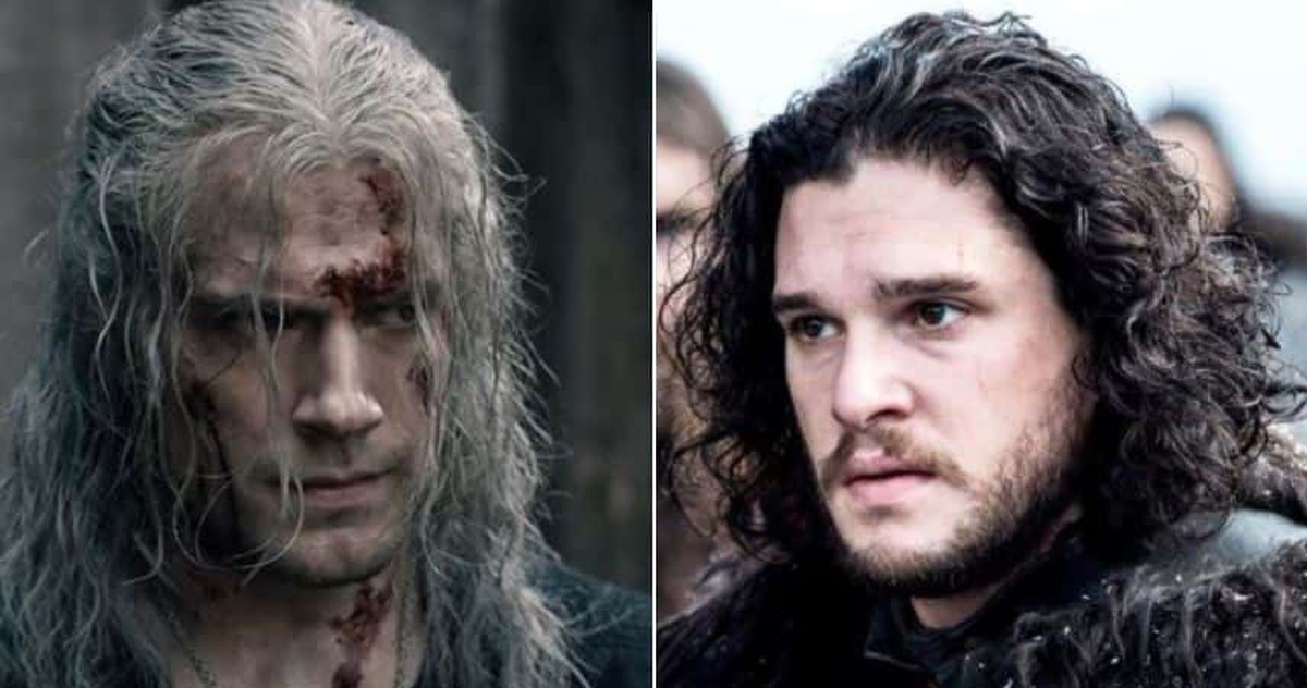 Cha đẻ bộ tiểu thuyết The Witcher đã từng 