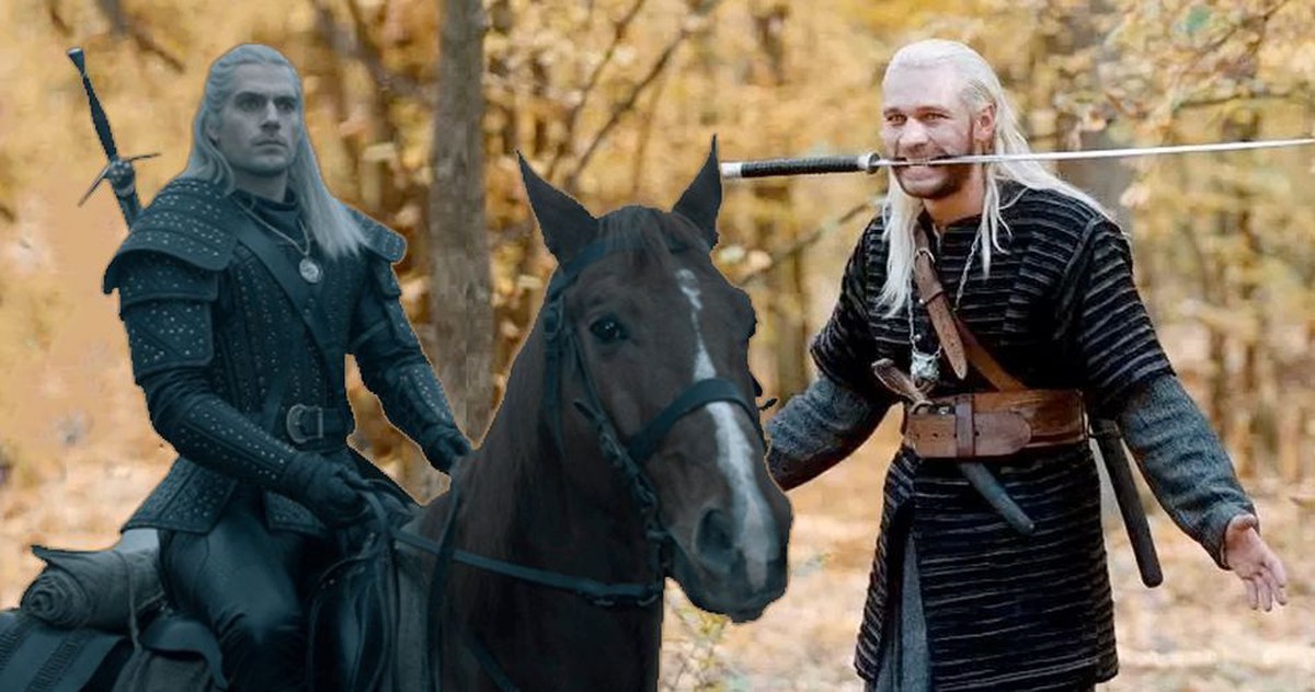 Trước Netflix, đã từng có một series The Witcher dở tệ đến mức nhà văn ...