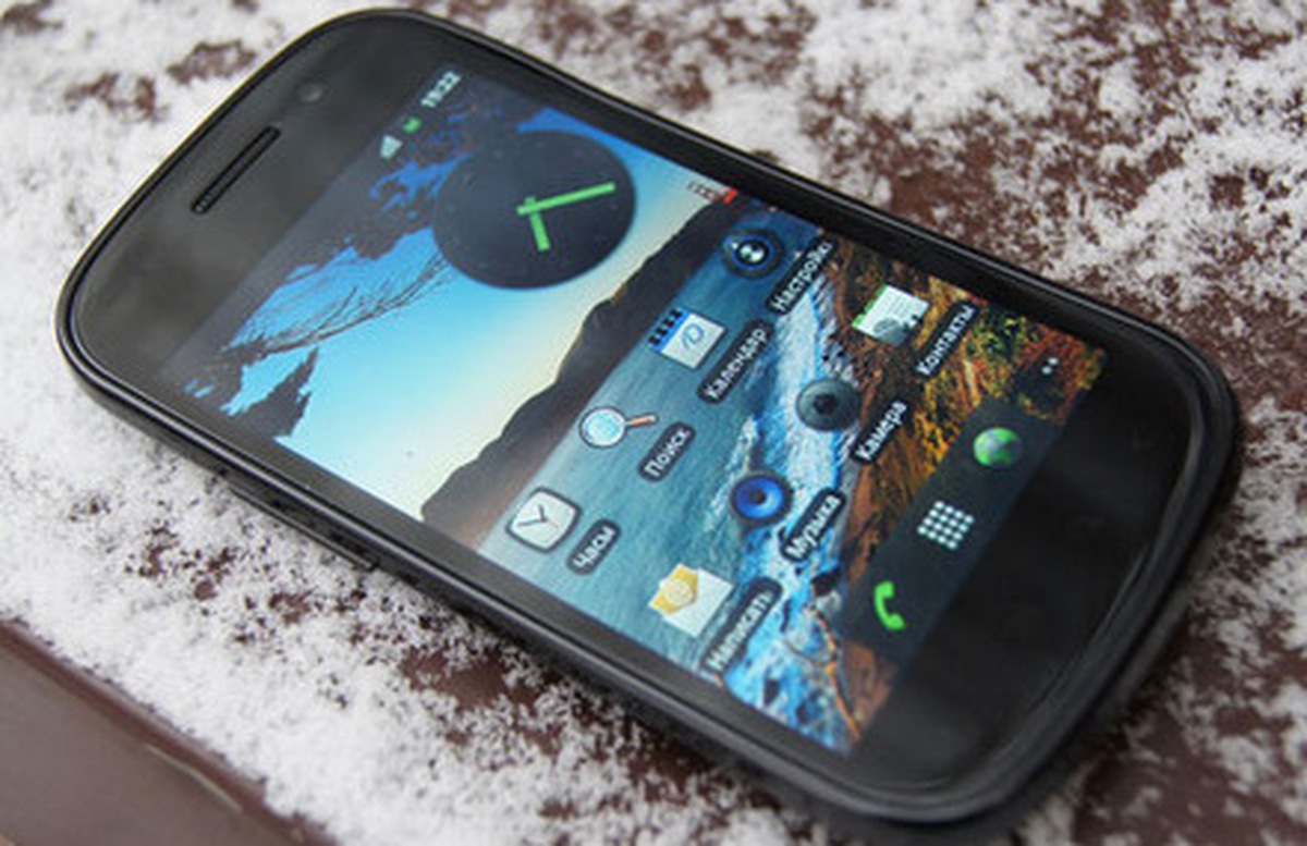 10 smartphone Android đáng mua nhất hiện nay (Phần 1)