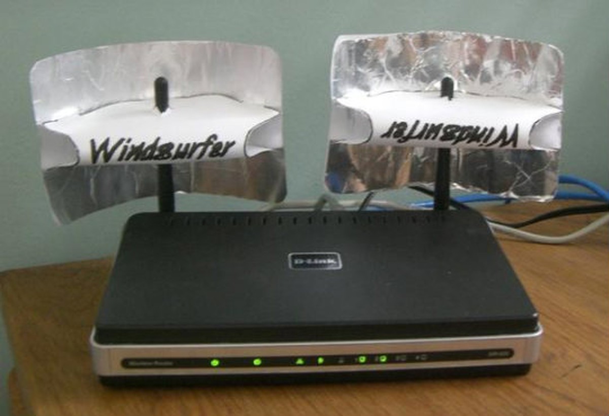 10 chức năng hữu ích của Router Wireless thường bị bỏ qua