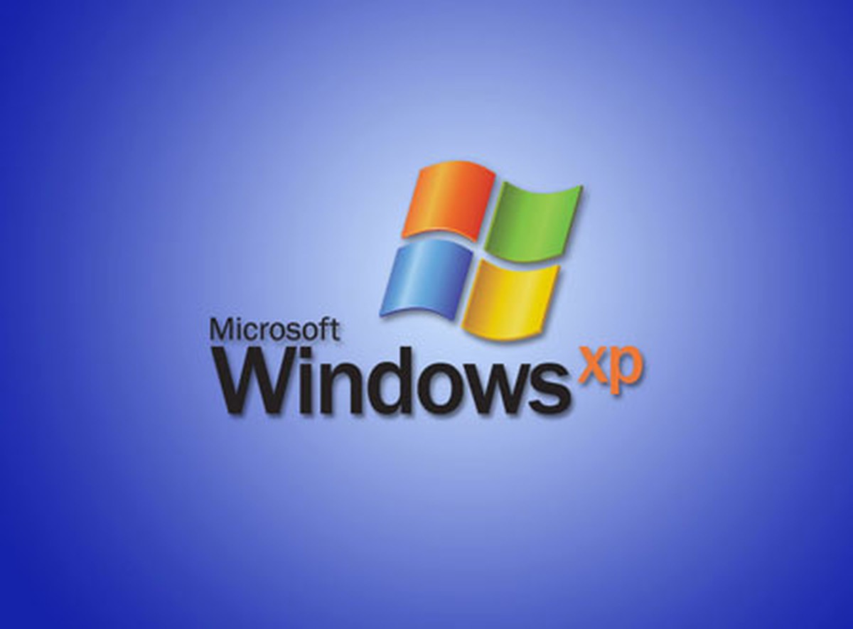 Windows XP dần 
