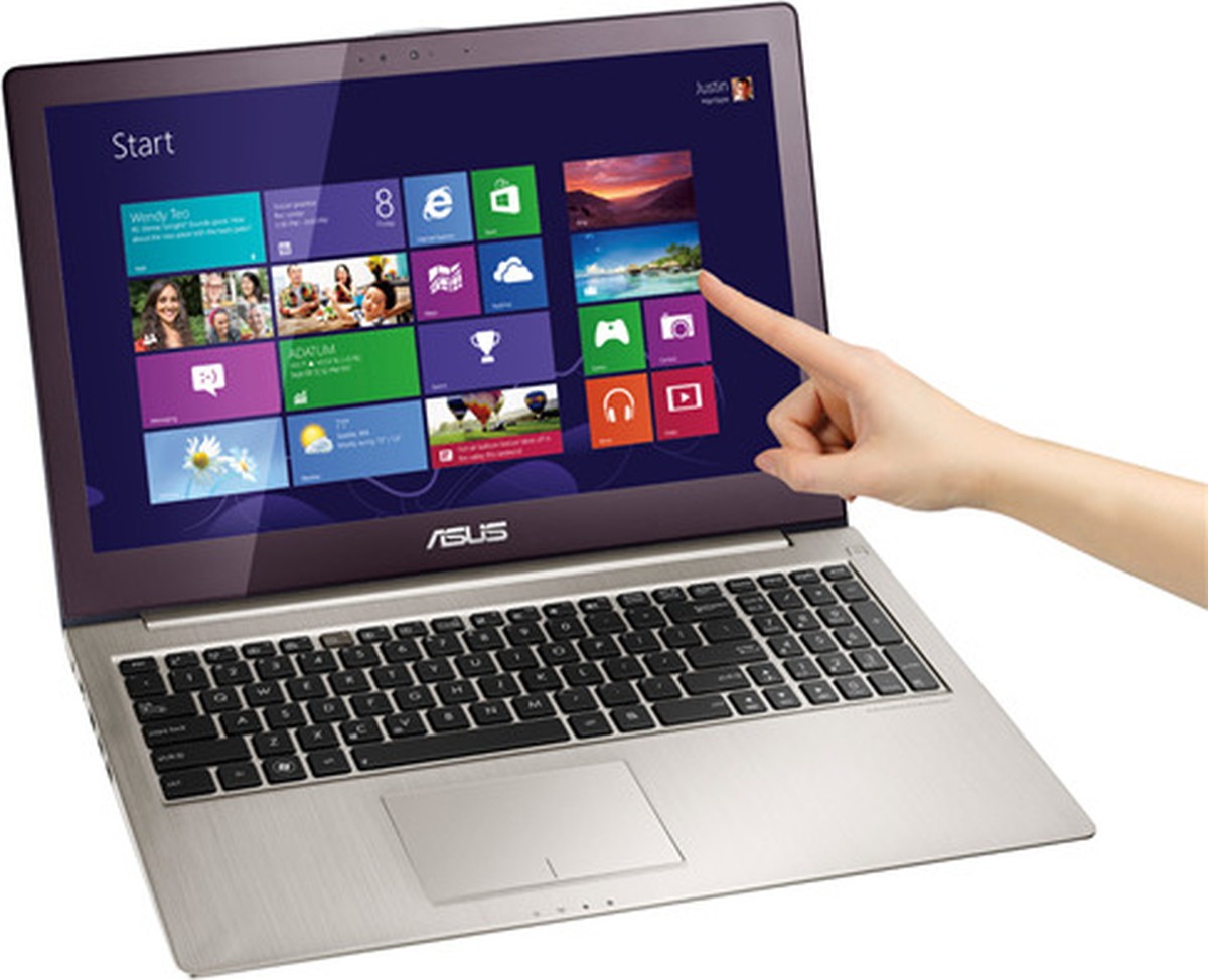 Laptop Asus 