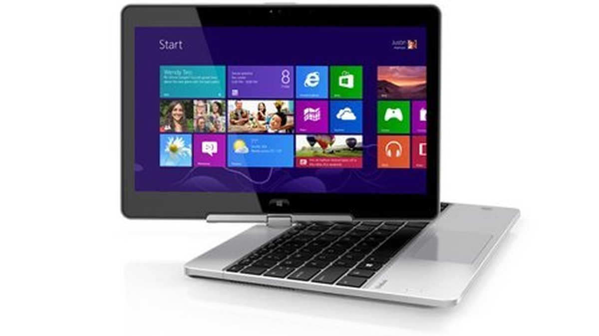 HP giành lại lại ngôi vua PC