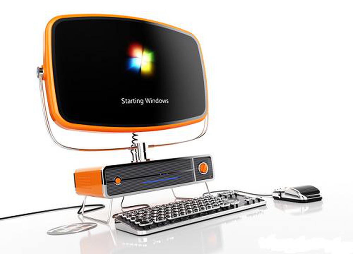 Intel: PC đang tái sinh