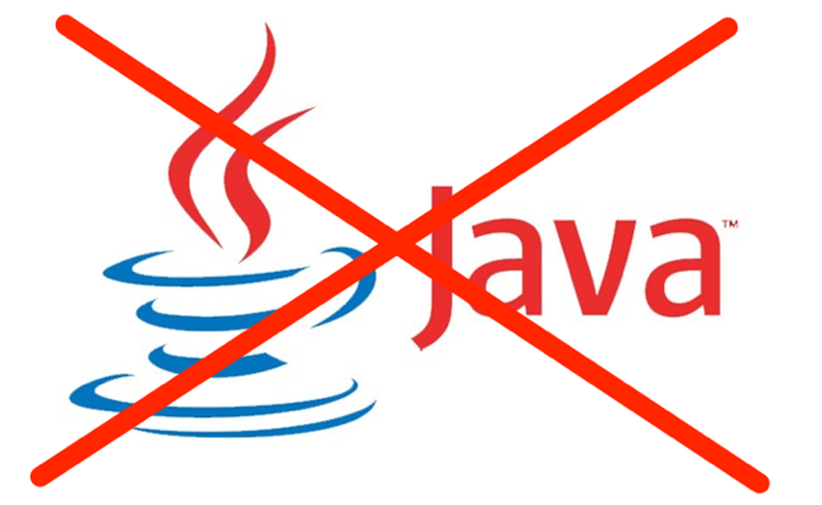 Java dù được sửa lỗi vẫn chưa an toàn