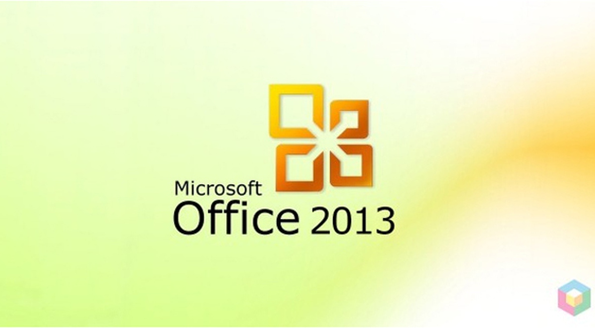 Đánh giá sơ bộ Office 2013: nhiều tính năng mới