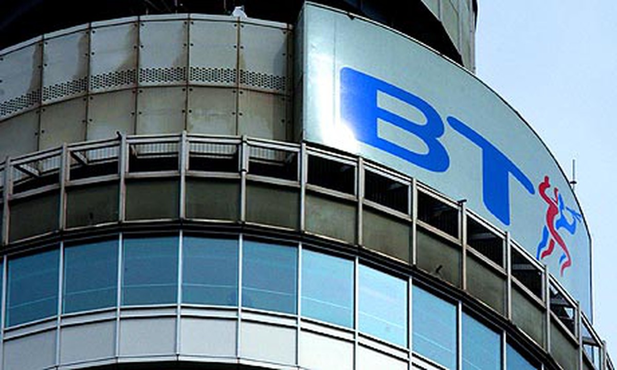 British Telecom quan tâm tới thị trường viễn thông Việt