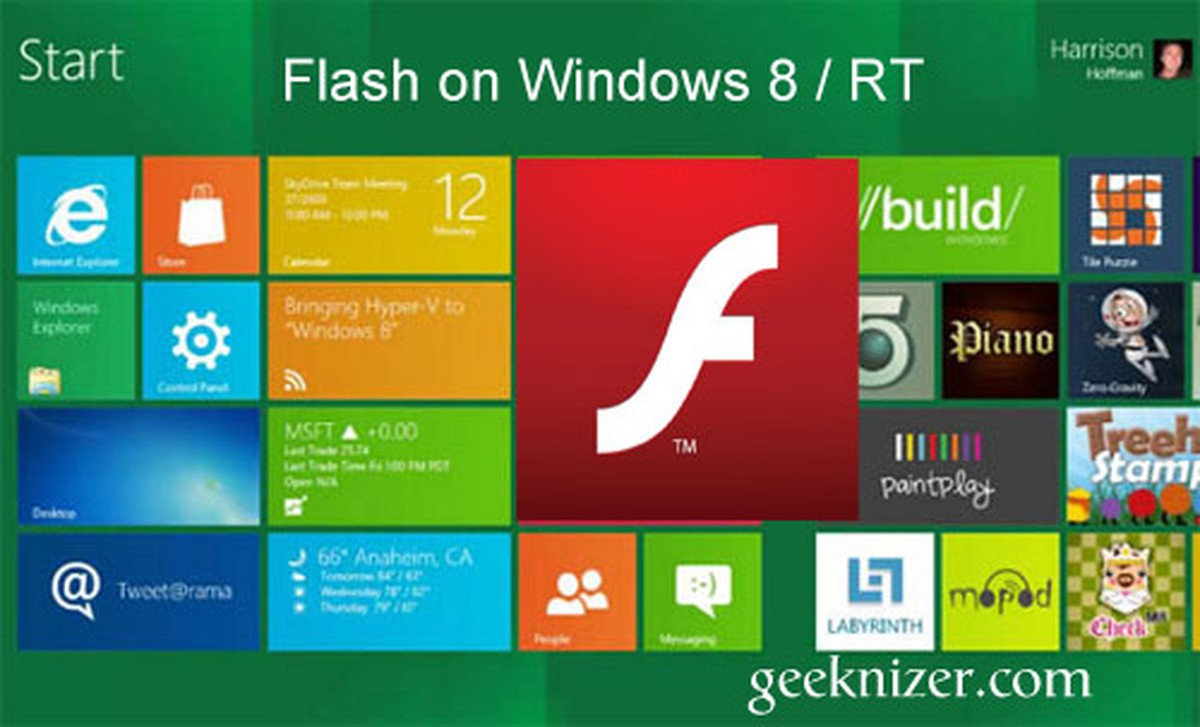 Microsoft hết dám 