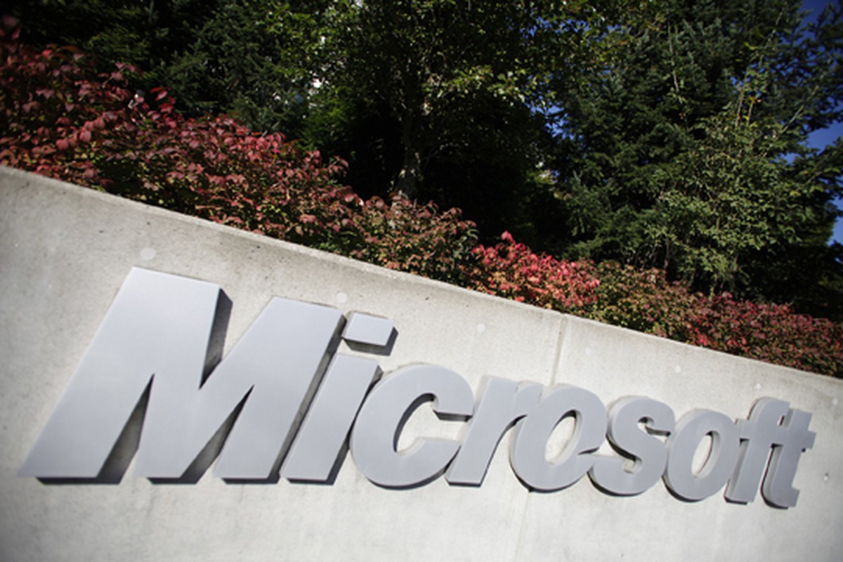 Microsoft vẫn 