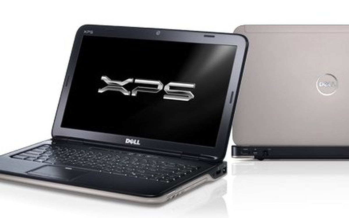 Dell XPS 14 & 15 mới sẽ mang dáng dấp của Ultrabook?