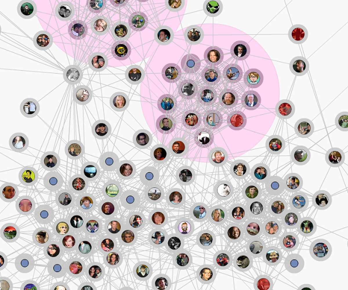 Facebook quyết ngăn chặn đối thủ sử dụng dữ liệu Social Graph