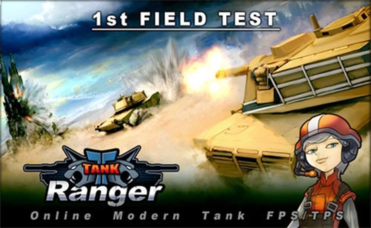 Tank Ranger mất điểm nặng ngay ngày đầu ra mắt