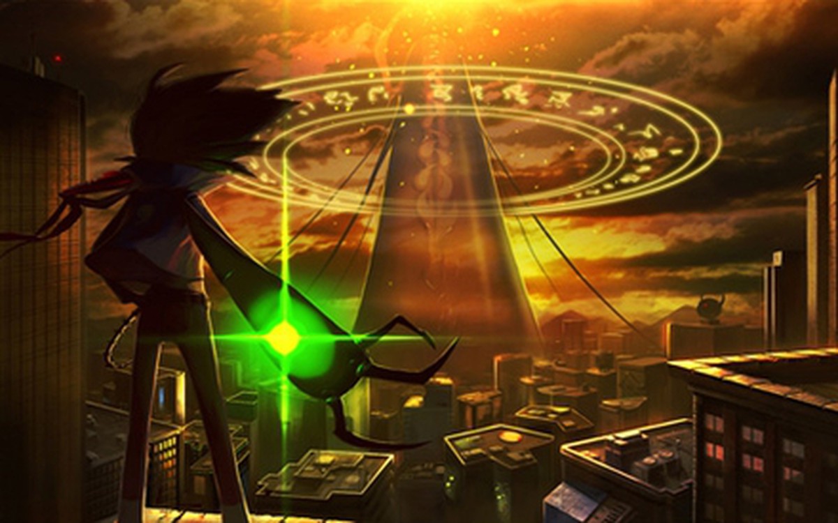 GhostX Ultimate - MMORPG đột phá khi không có class