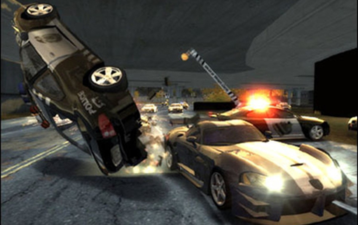 Top MMO racing độc đáo nhất hiện nay