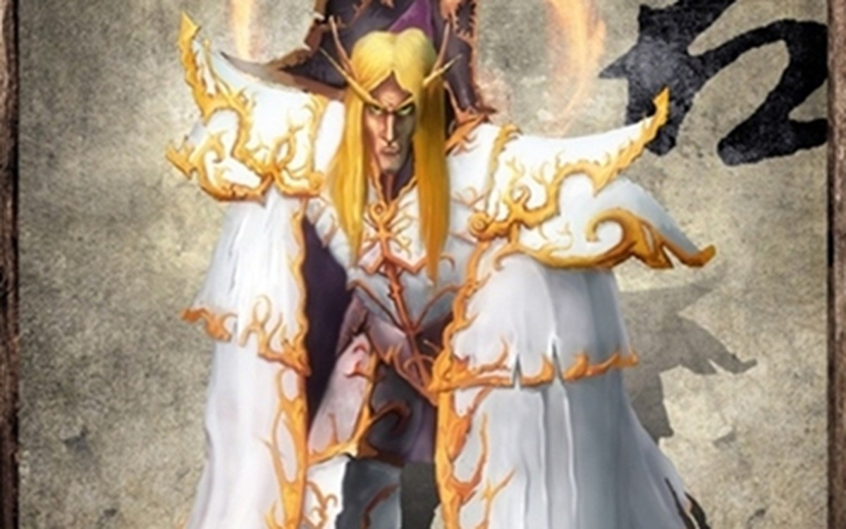 Video DotA: Sự đáng sợ của Invoker