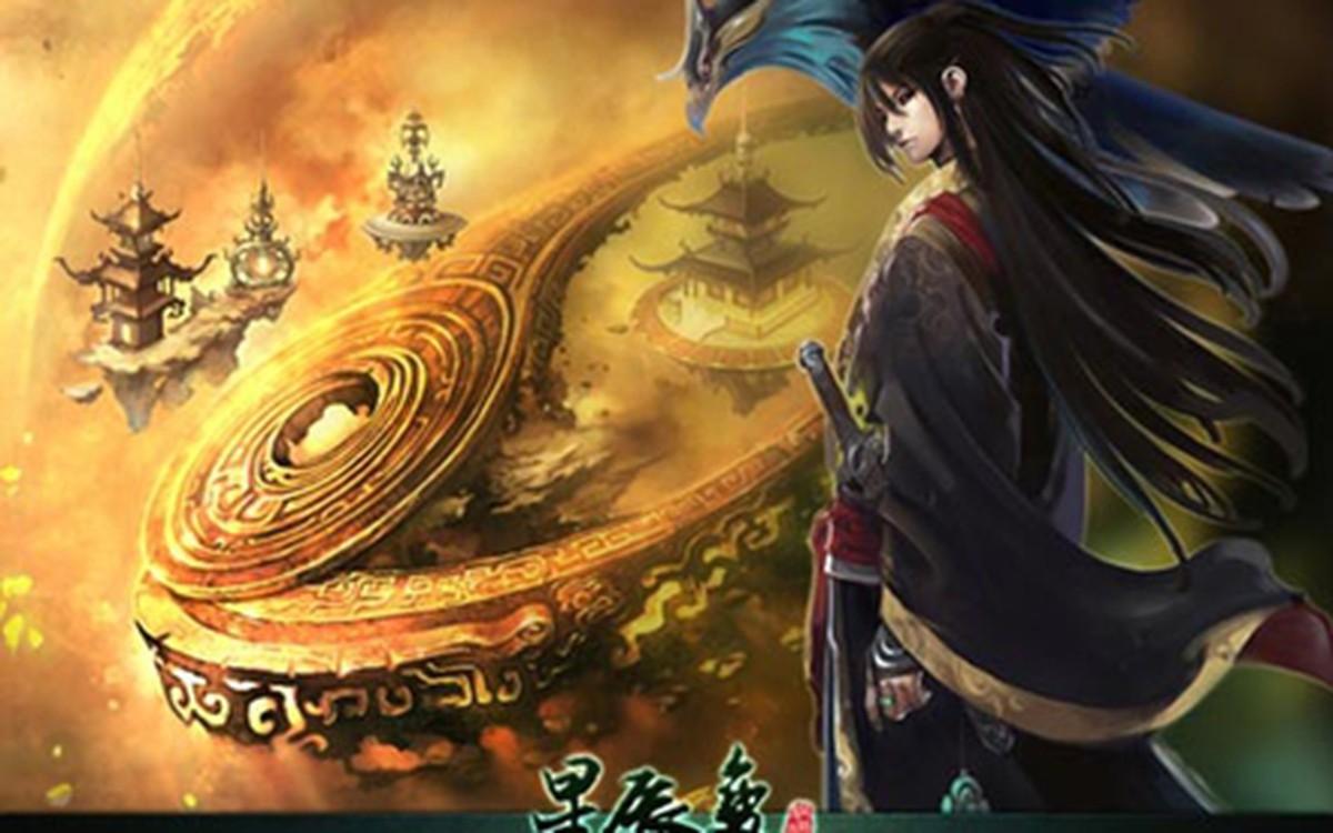 Những game chắc chắn được chơi trong dịp hè 2012