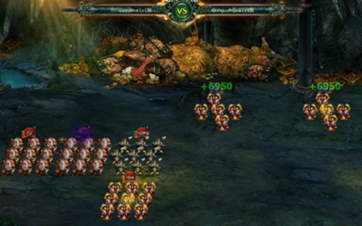 Hàng loạt đại gia “quy ẩn” vì ức chế với bug game