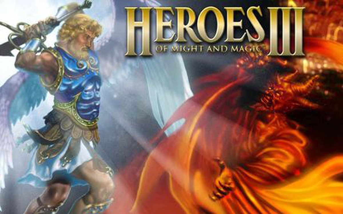 Heroes III - Một thời để nhớ