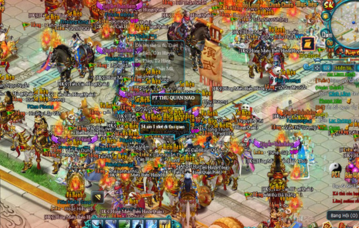 Làng game Việt với những bất cập về thời điểm ra mắt
