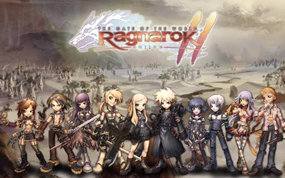 [Video] Ragnarok 2: từ 2.5 lên 3D