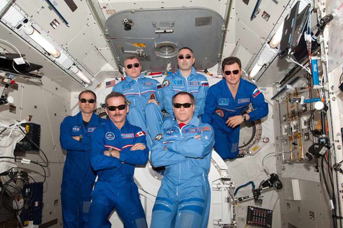NASA và những phát minh quan trọng trong đời sống hàng ngày
