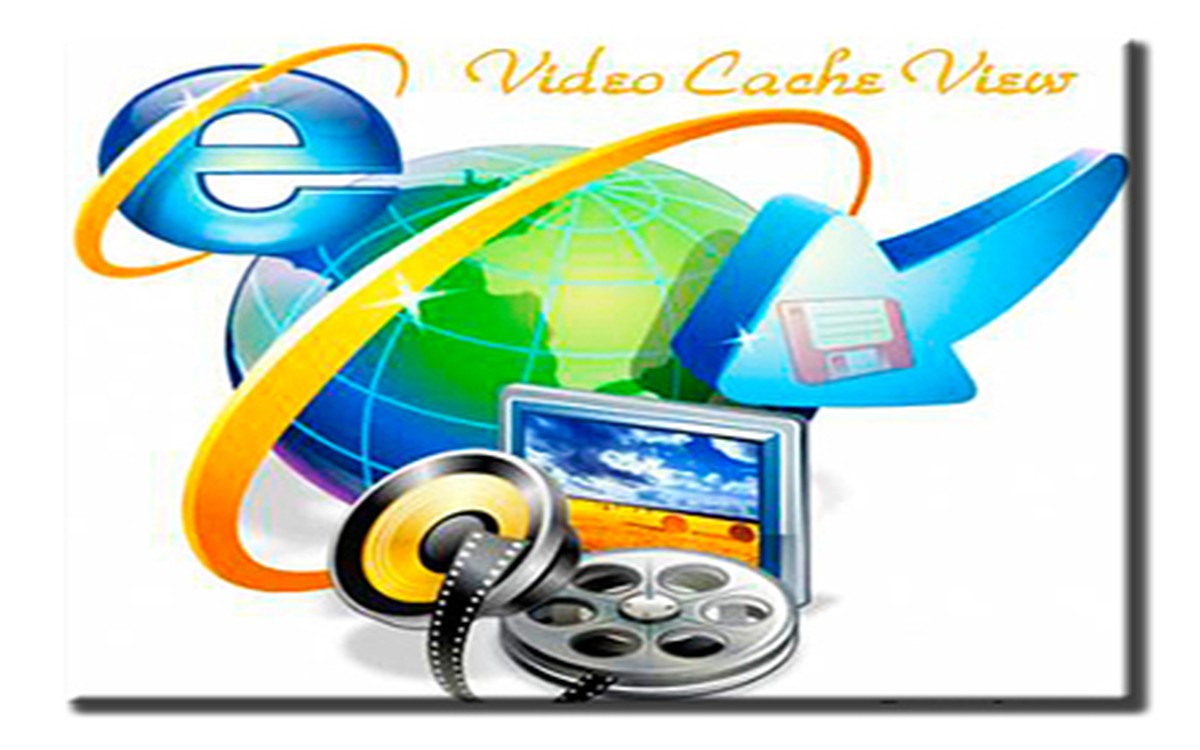 Download Flash Video bằng VideoCacheView