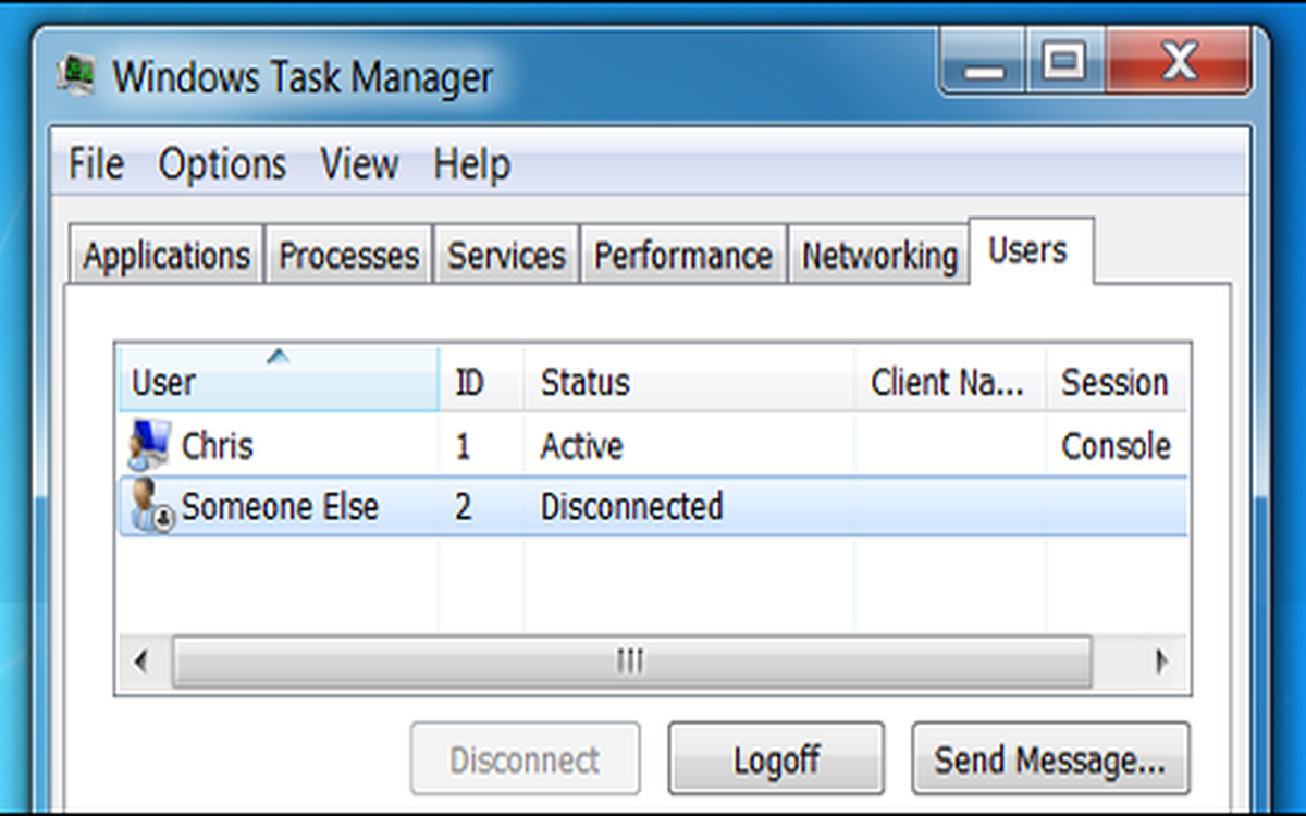 Một số thủ thuật hữu ích với Windows Task Manager
