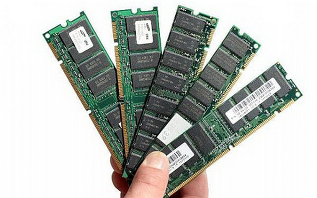 Tại sao Windows 32-bit không nhận đủ 4 GB RAM và cách khắc phục?