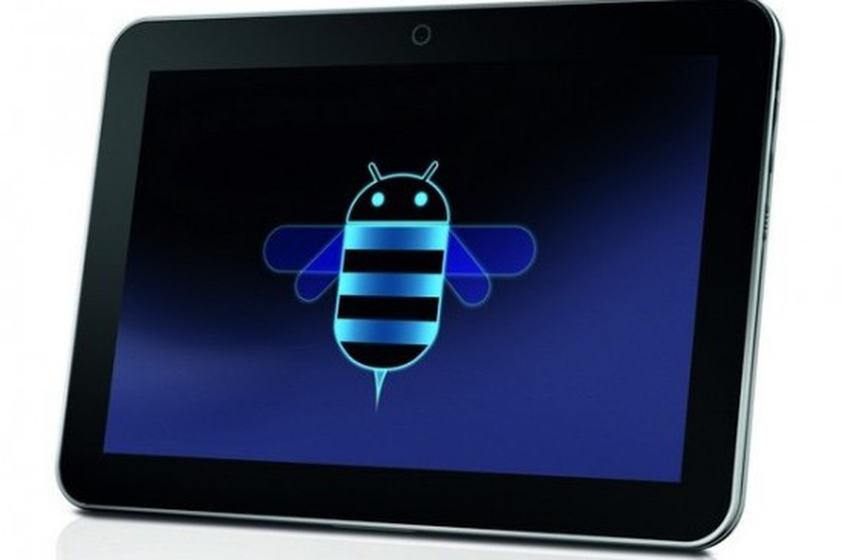 Tổng hợp các tablet mới tại IFA 2011