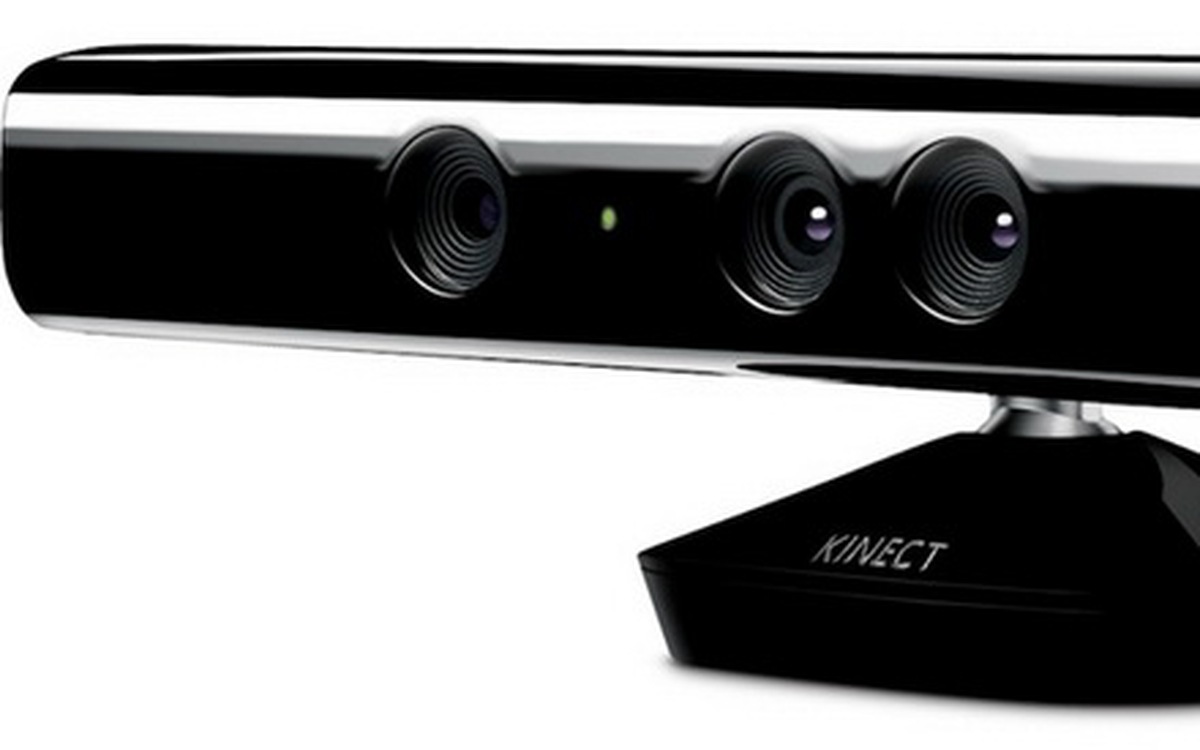 Kinect cho Windows ra mắt vào tháng 2, giá 249 USD