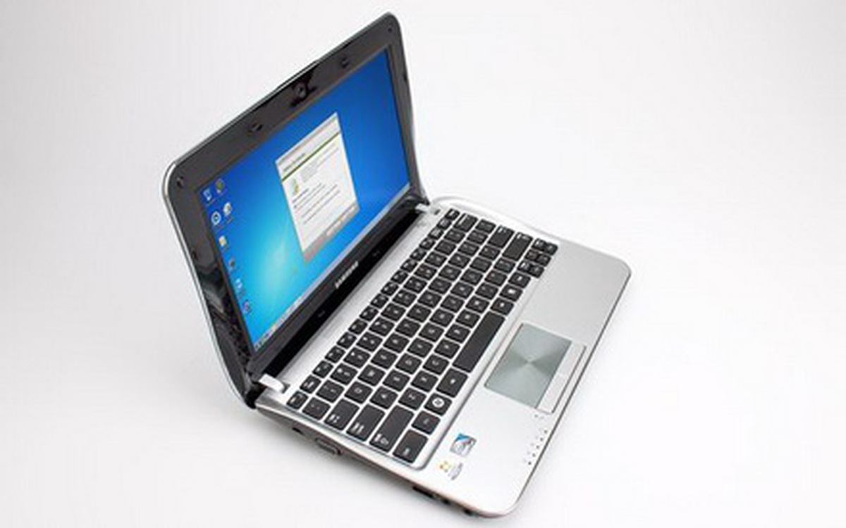 Top 5 netbook đáng chú ý hiện nay