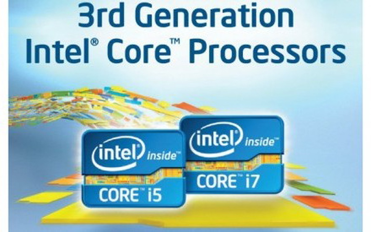 Chip Core i7 tốc độ 