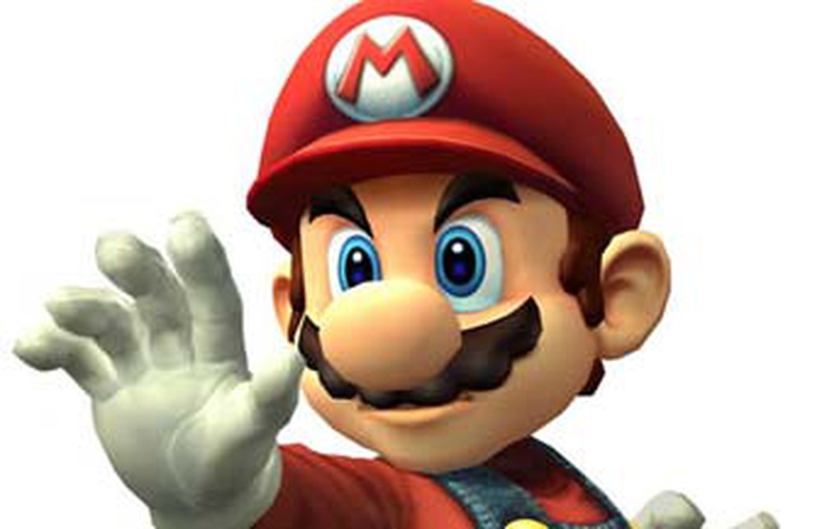 Mario - Lịch sử một tượng đài (Phần cuối)