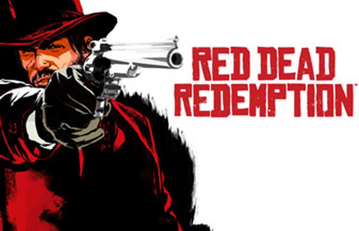 Trailer của Red Dead Redemption không thua gì một tác phẩm Oscar