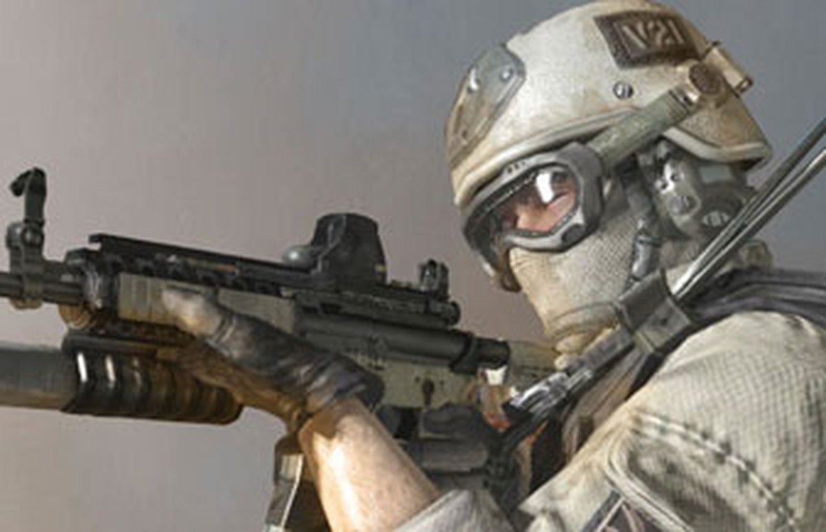 Hướng dẫn hoàn thành phần chơi Spec Ops (Phần 2)