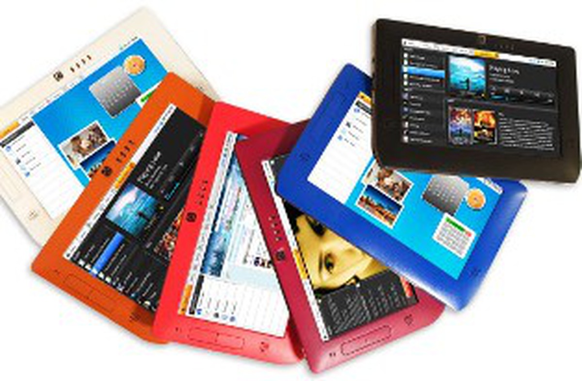 Tương lai tươi sáng cho dòng Smartbook?