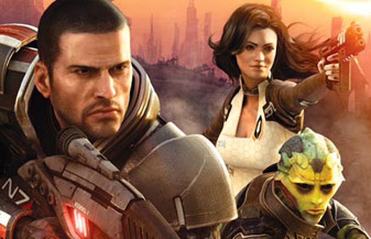Tìm hiểu các lớp nhân vật trong Mass Effect 2 (Phần cuối)
