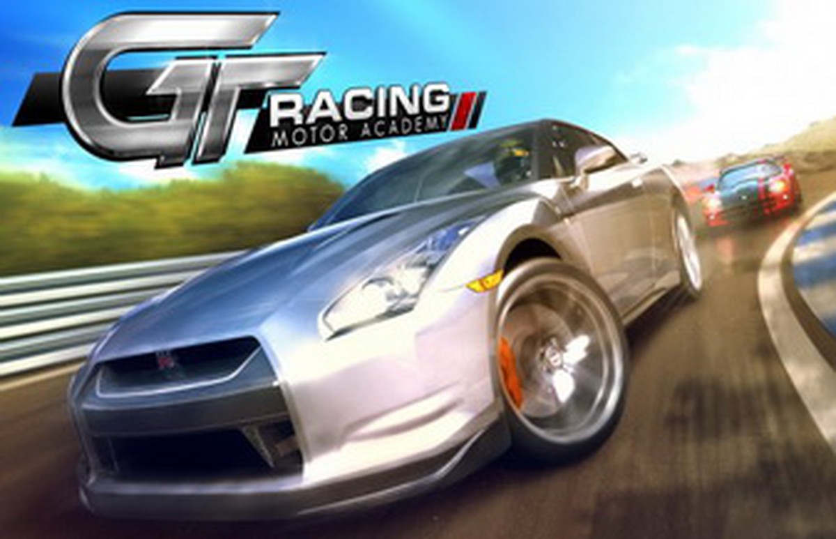 Gameloft mở hướng đi mới với GT Racing: Motor Academy