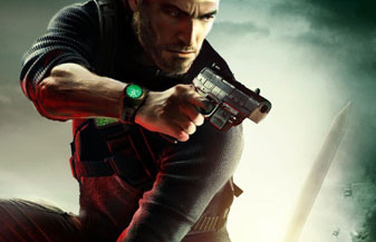 Các cơ chế gameplay mới của Splinter Cell