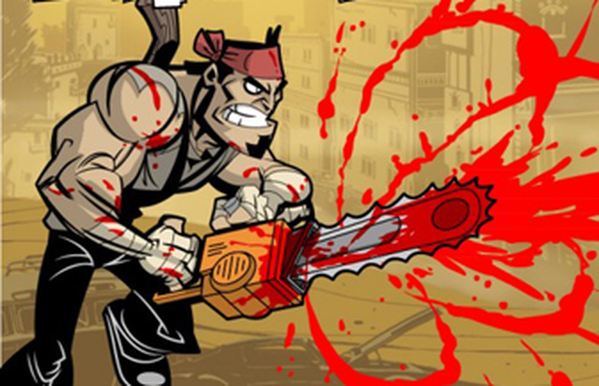 Những điểm làm nên gameplay khác biệt của Shank